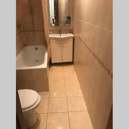 центр города,уютная для отдыха Appartement Odessa