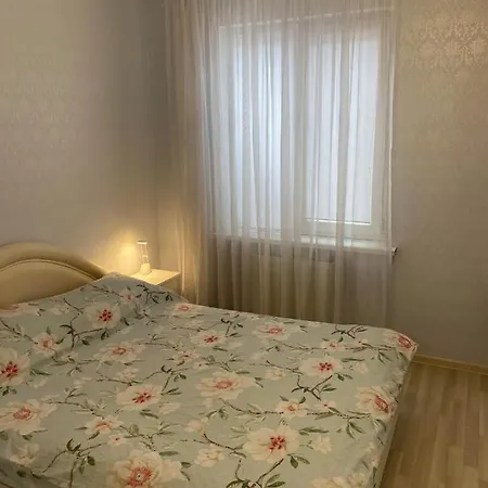 центр города,уютная для отдыха *