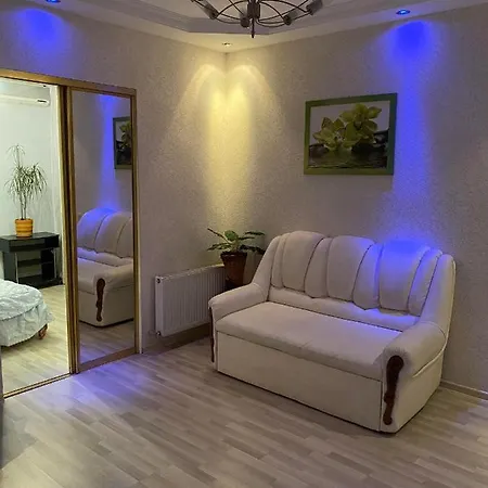 Apartment центр города,уютная для отдыха Odesa