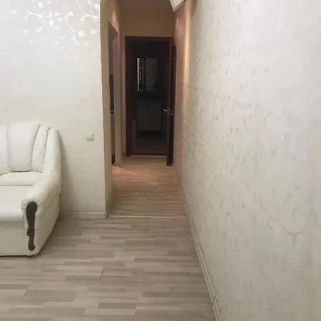 центр города,уютная для отдыха Appartement Odessa