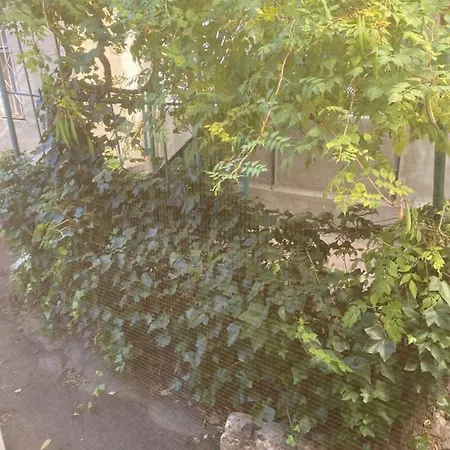 центр города,уютная для отдыха * Odessa