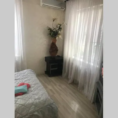 центр города,уютная для отдыха *