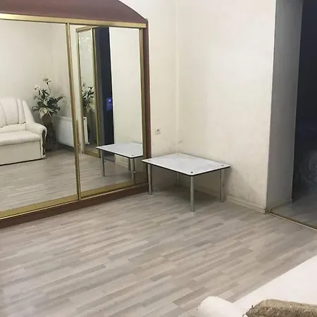 центр города,уютная для отдыха