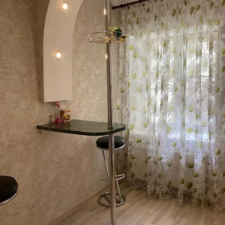 центр города,уютная для отдыха