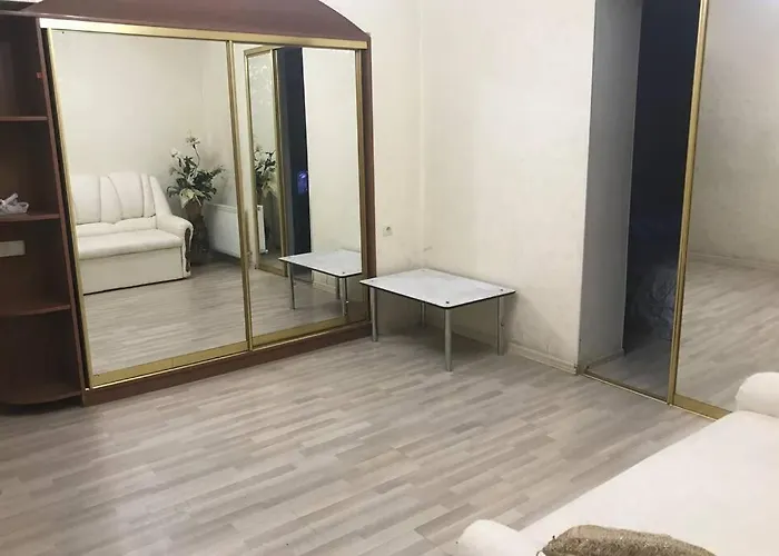 центр города,уютная для отдыха