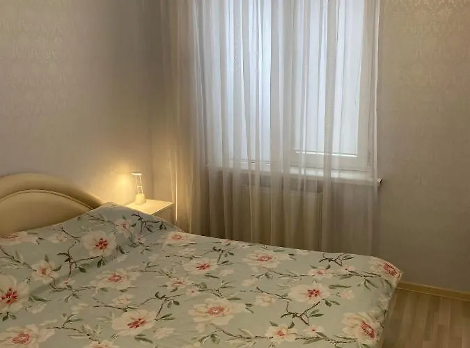 центр города,уютная для отдыха *